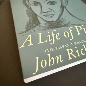 A Life of Pi by John Richards - Green Cover Paperback